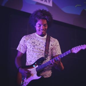 Meet your Posher, Steven